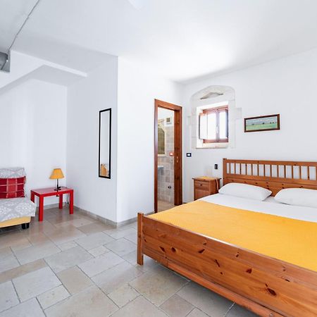 Hotel Casa Colombo & Casa Scipione By Rentbeat Ostuni Exterior foto