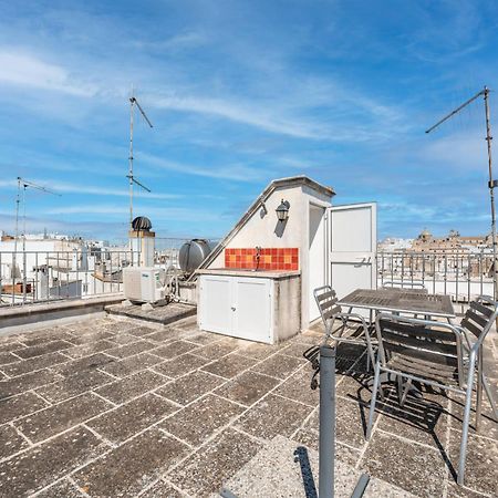 Hotel Casa Colombo & Casa Scipione By Rentbeat Ostuni Exterior foto