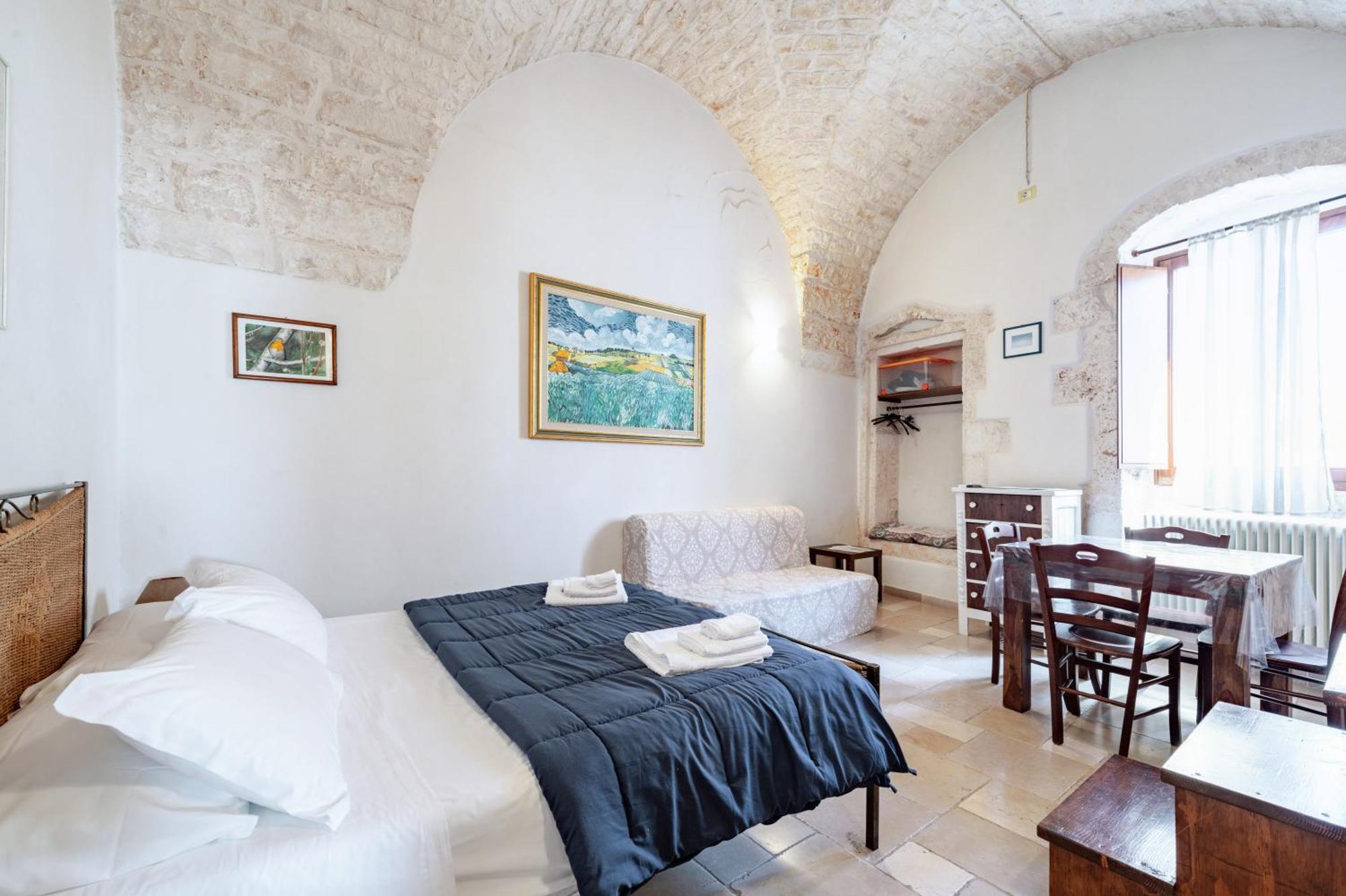 Hotel Casa Colombo & Casa Scipione By Rentbeat Ostuni Exterior foto