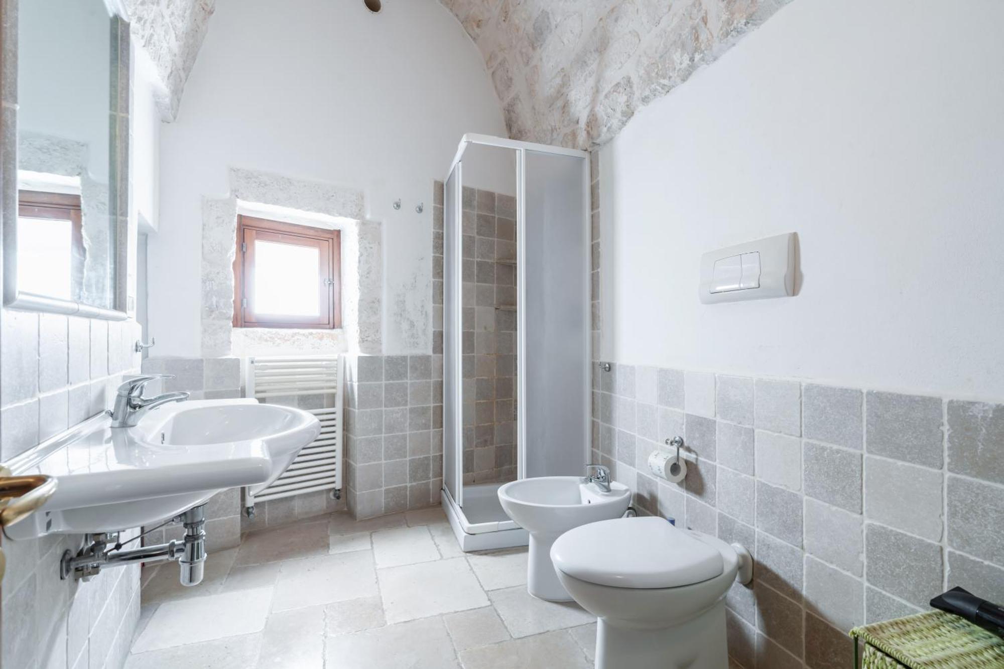 Hotel Casa Colombo & Casa Scipione By Rentbeat Ostuni Exterior foto