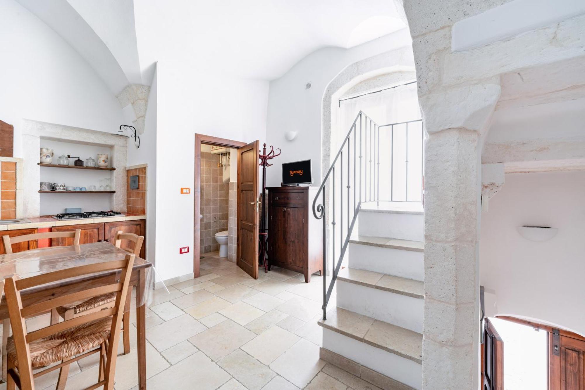 Hotel Casa Colombo & Casa Scipione By Rentbeat Ostuni Exterior foto