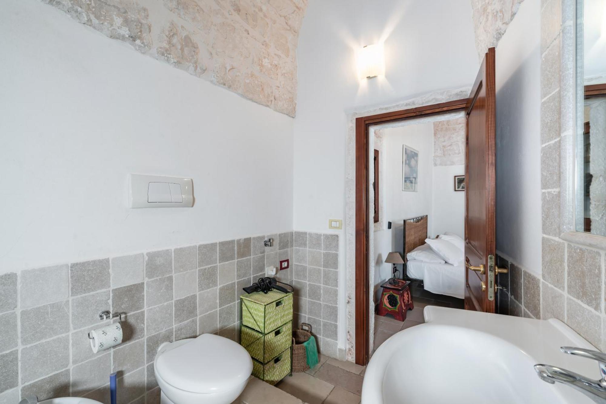 Hotel Casa Colombo & Casa Scipione By Rentbeat Ostuni Exterior foto