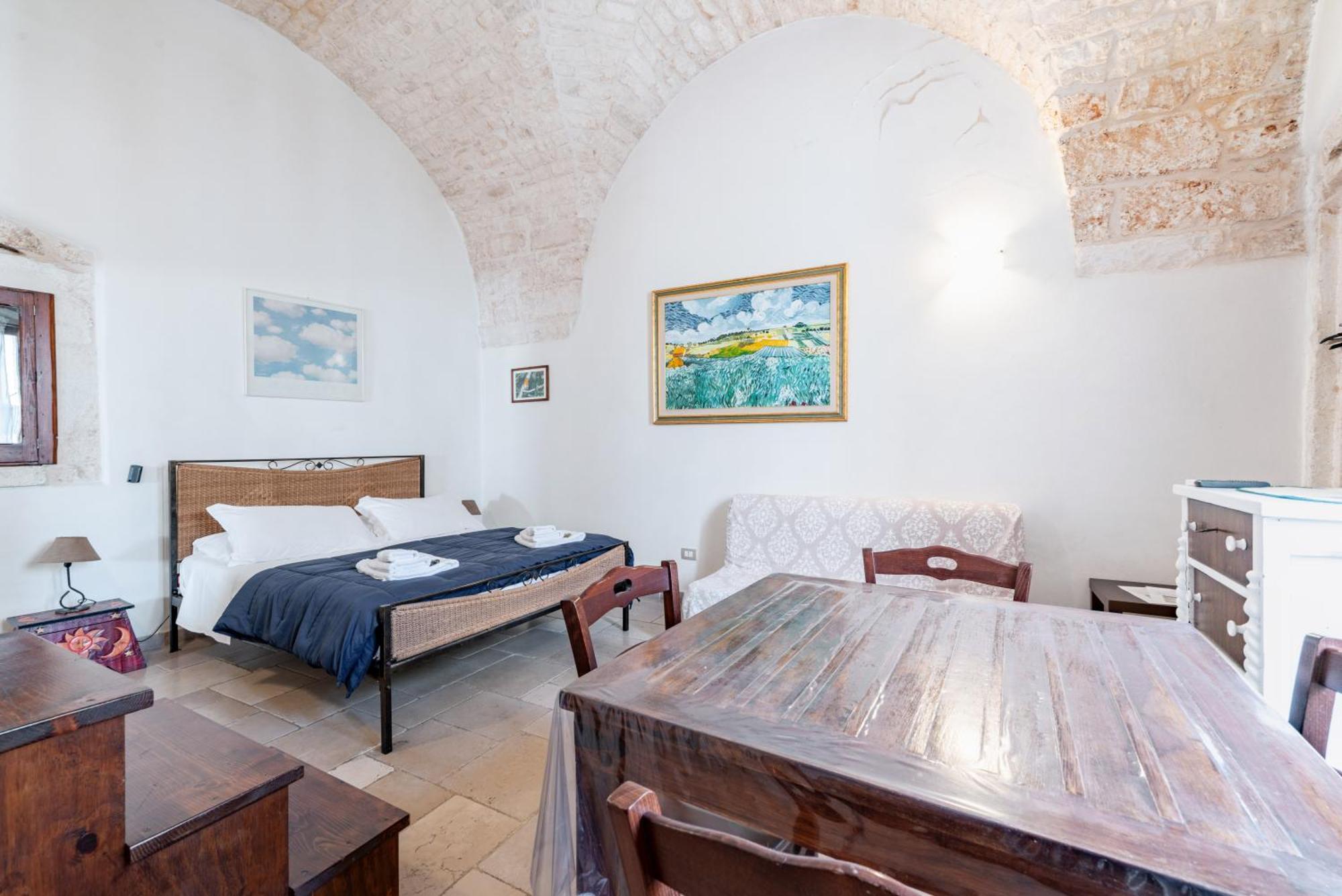Hotel Casa Colombo & Casa Scipione By Rentbeat Ostuni Exterior foto