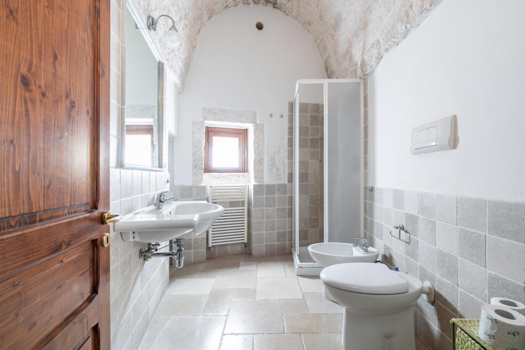 Hotel Casa Colombo & Casa Scipione By Rentbeat Ostuni Exterior foto