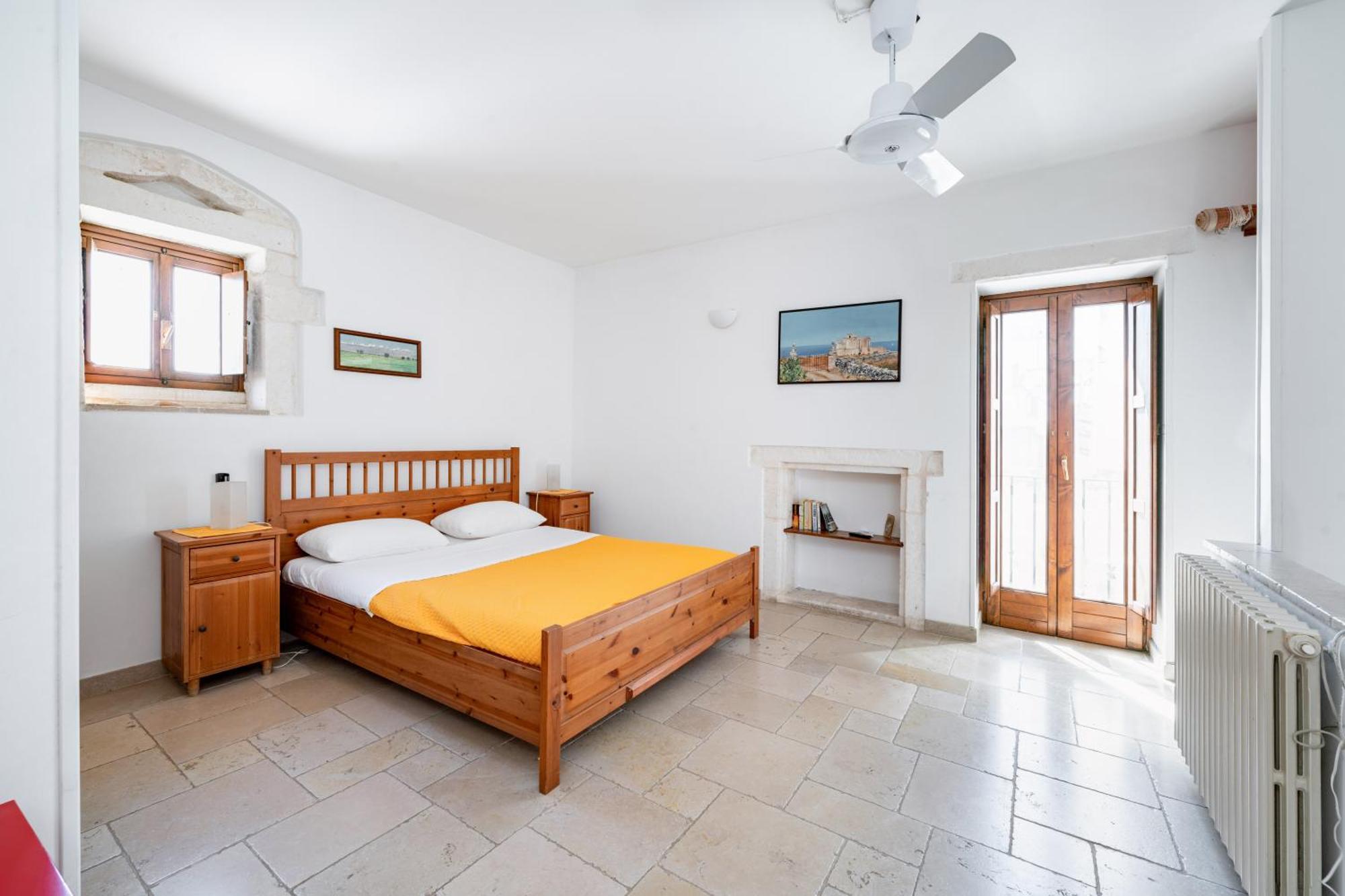 Hotel Casa Colombo & Casa Scipione By Rentbeat Ostuni Exterior foto