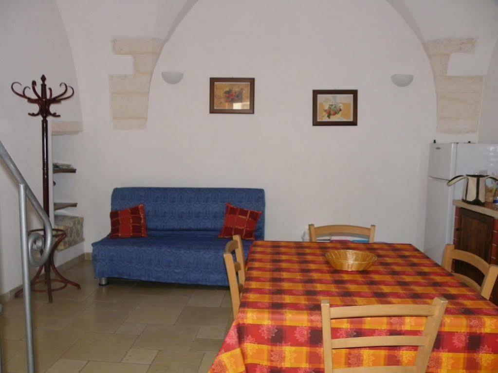 Hotel Casa Colombo & Casa Scipione By Rentbeat Ostuni Exterior foto